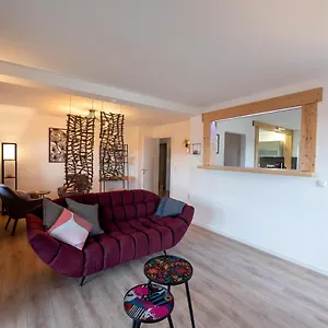 Hopfen Und Malz Apartment