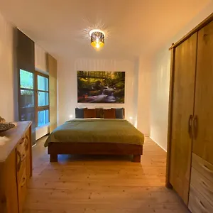 Waldzauber Apartment