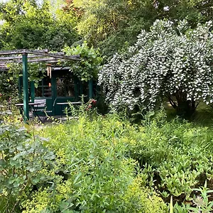 Design Mit Bauerngarten Apartment