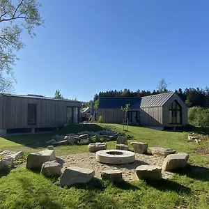 Waidlerland Chalet
